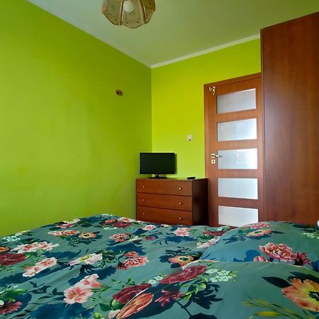 Cozy Rooms Гданськ Екстер'єр фото