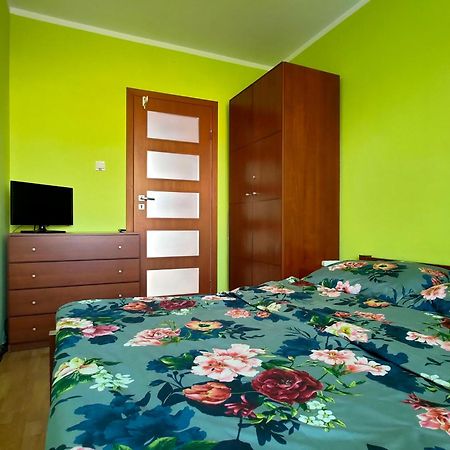 Cozy Rooms Гданськ Екстер'єр фото