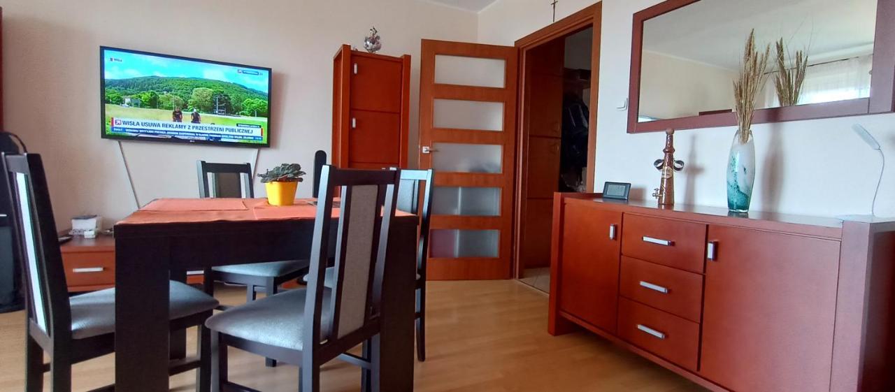 Cozy Rooms Гданськ Екстер'єр фото