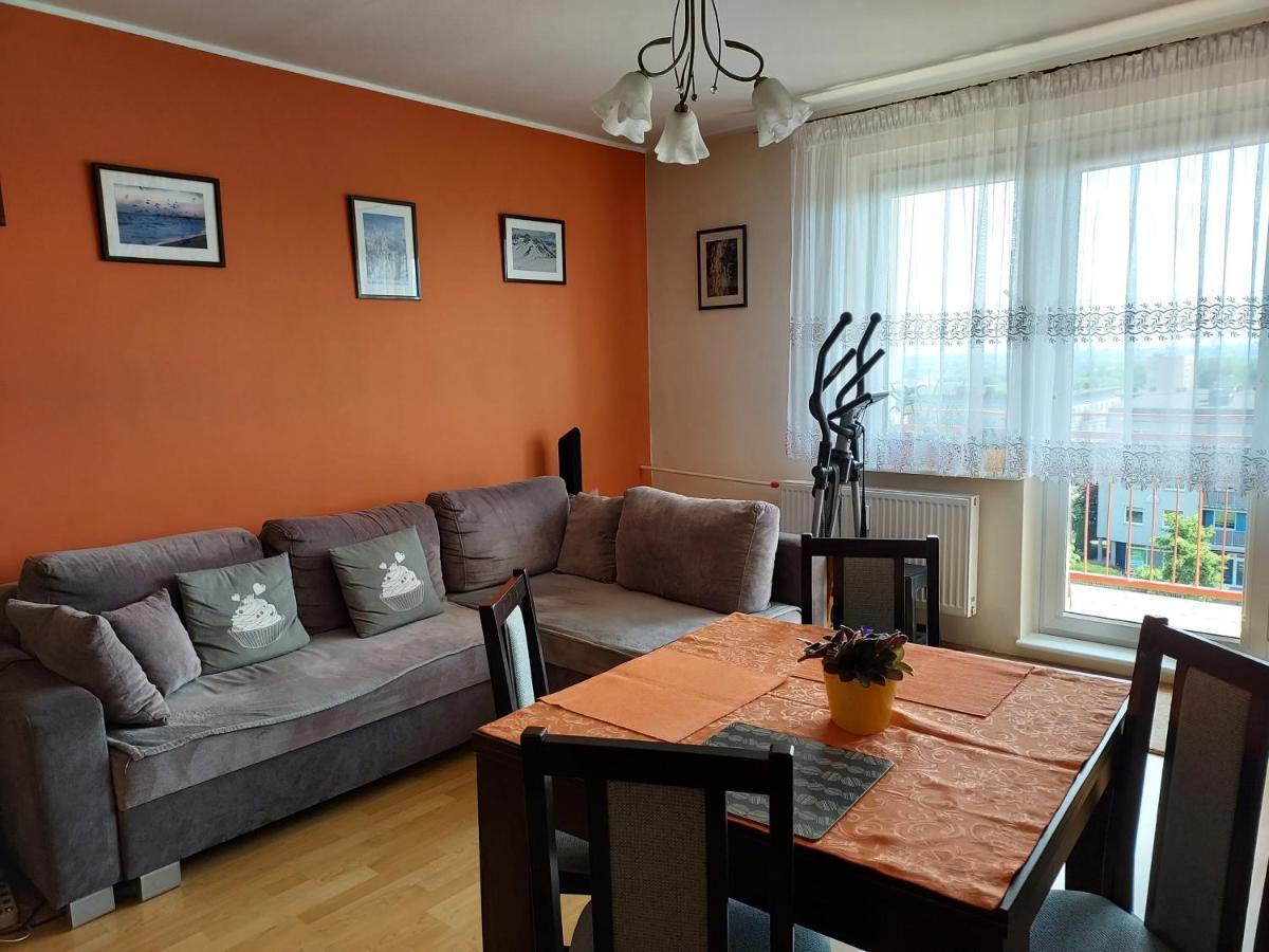 Cozy Rooms Гданськ Екстер'єр фото