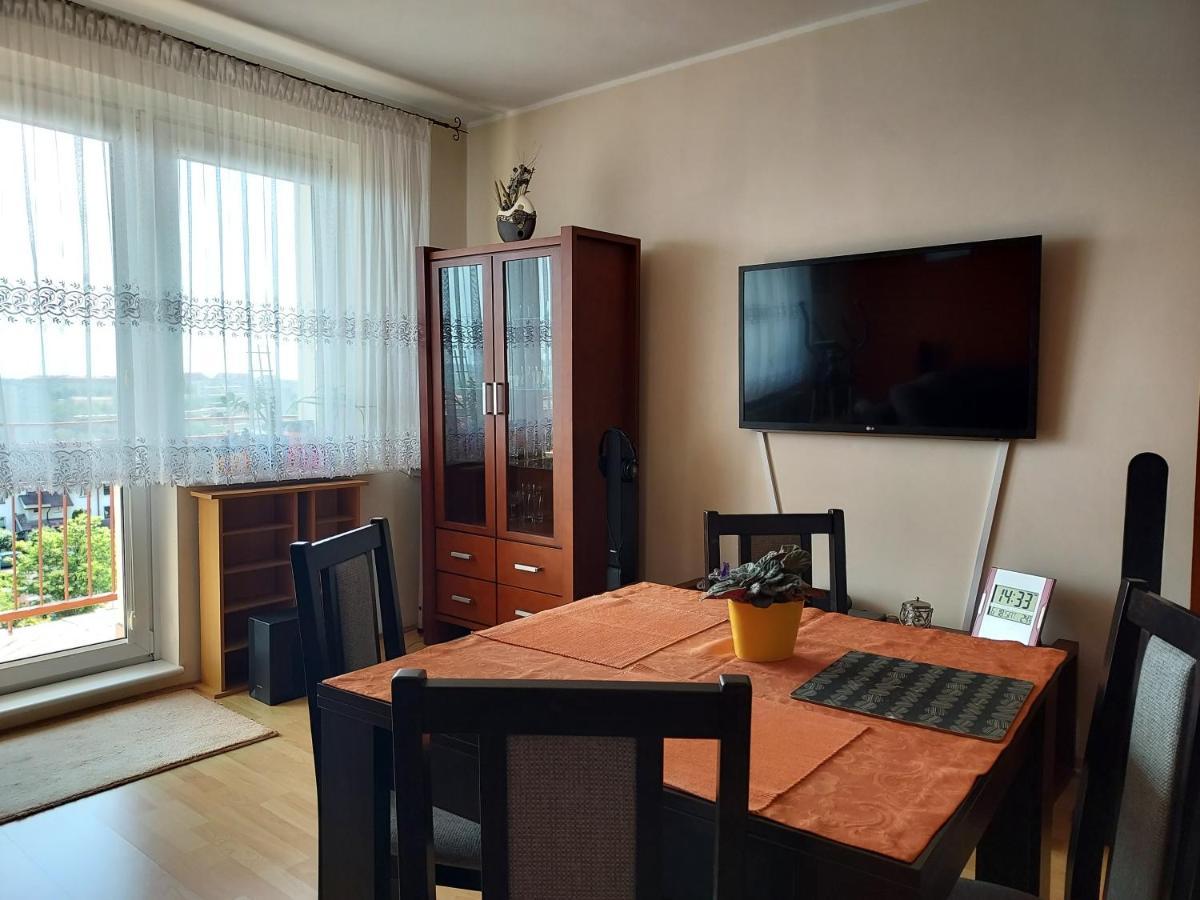 Cozy Rooms Гданськ Екстер'єр фото