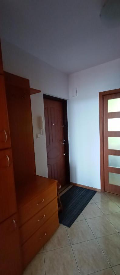 Cozy Rooms Гданськ Екстер'єр фото