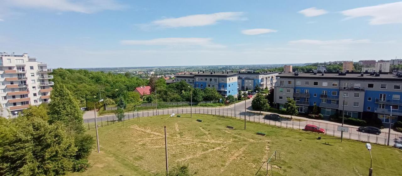Cozy Rooms Гданськ Екстер'єр фото