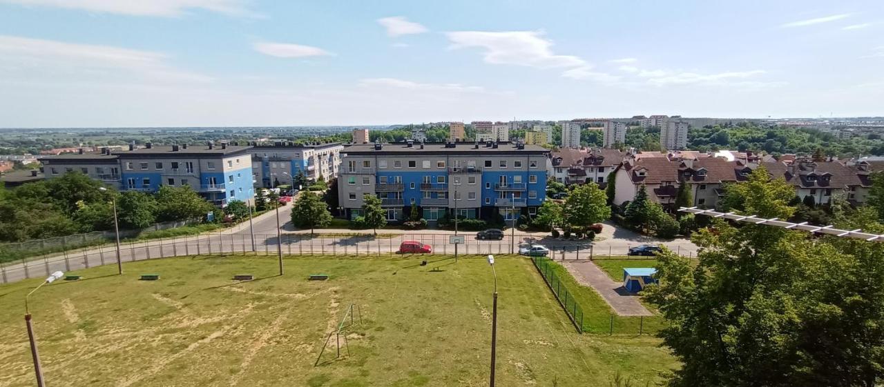 Cozy Rooms Гданськ Екстер'єр фото