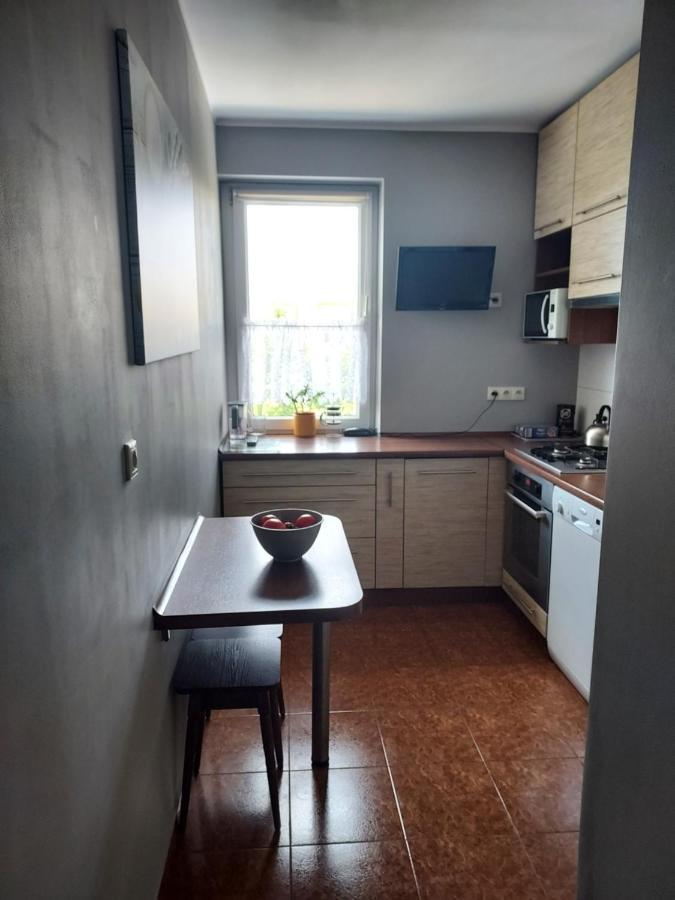 Cozy Rooms Гданськ Екстер'єр фото
