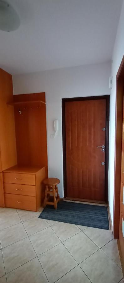 Cozy Rooms Гданськ Екстер'єр фото