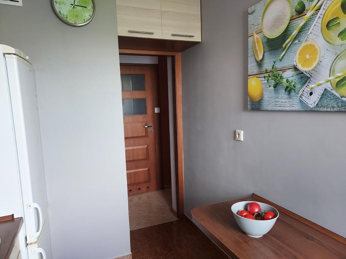Cozy Rooms Гданськ Екстер'єр фото
