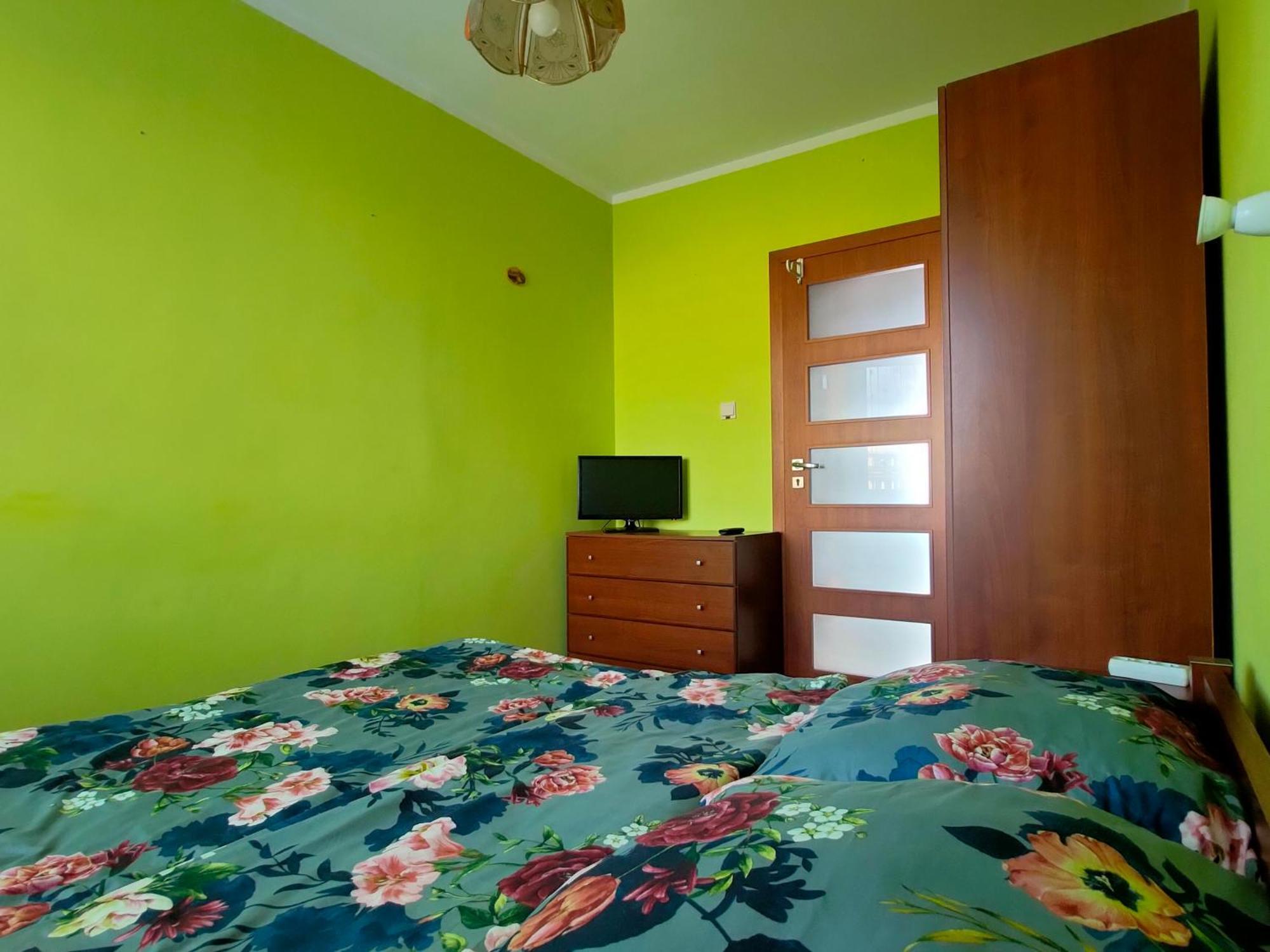 Cozy Rooms Гданськ Екстер'єр фото