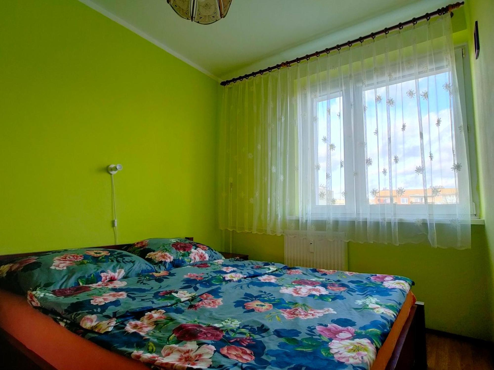 Cozy Rooms Гданськ Екстер'єр фото