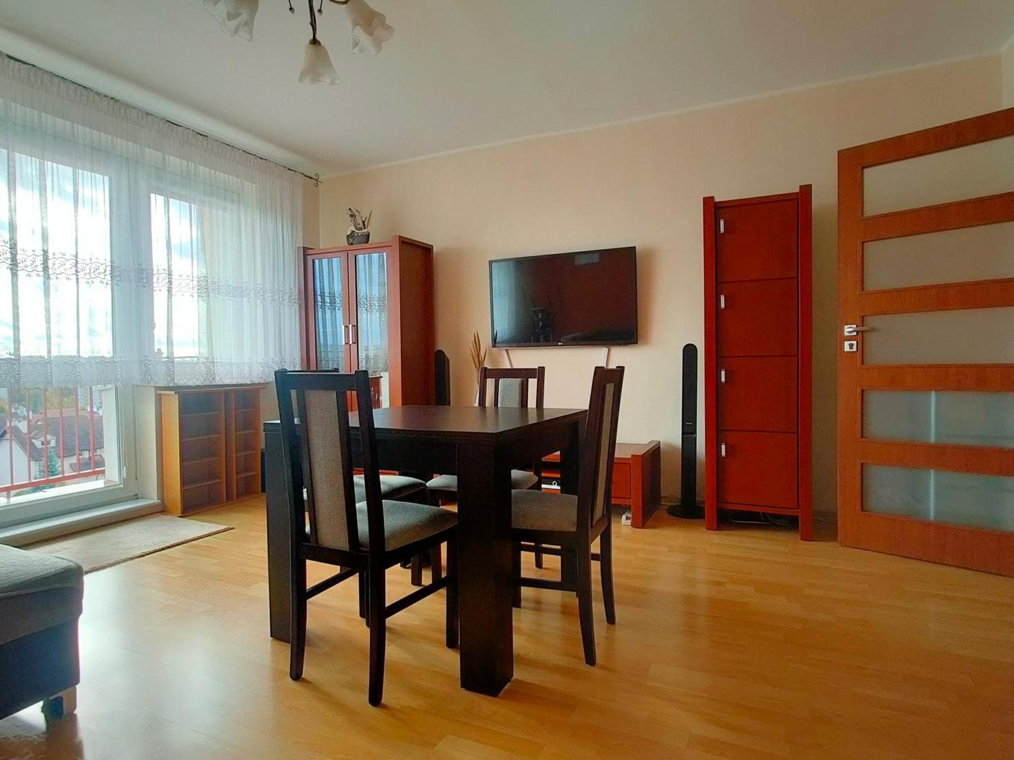 Cozy Rooms Гданськ Екстер'єр фото