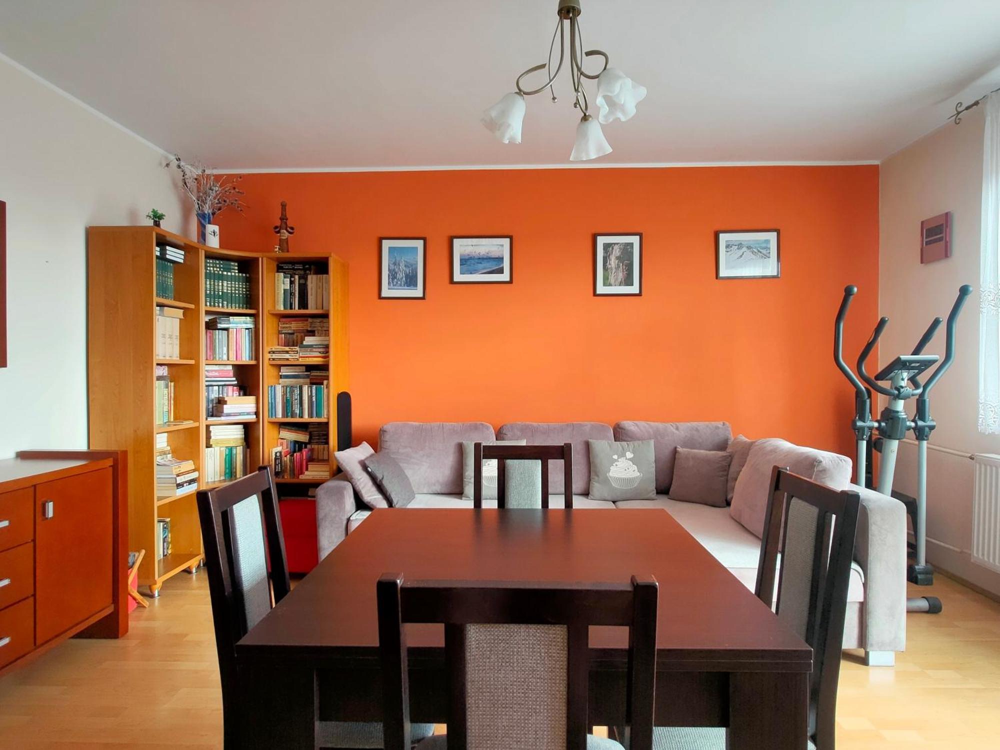 Cozy Rooms Гданськ Екстер'єр фото