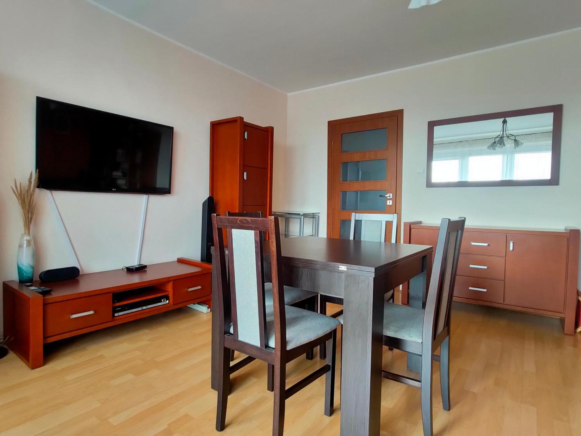 Cozy Rooms Гданськ Екстер'єр фото