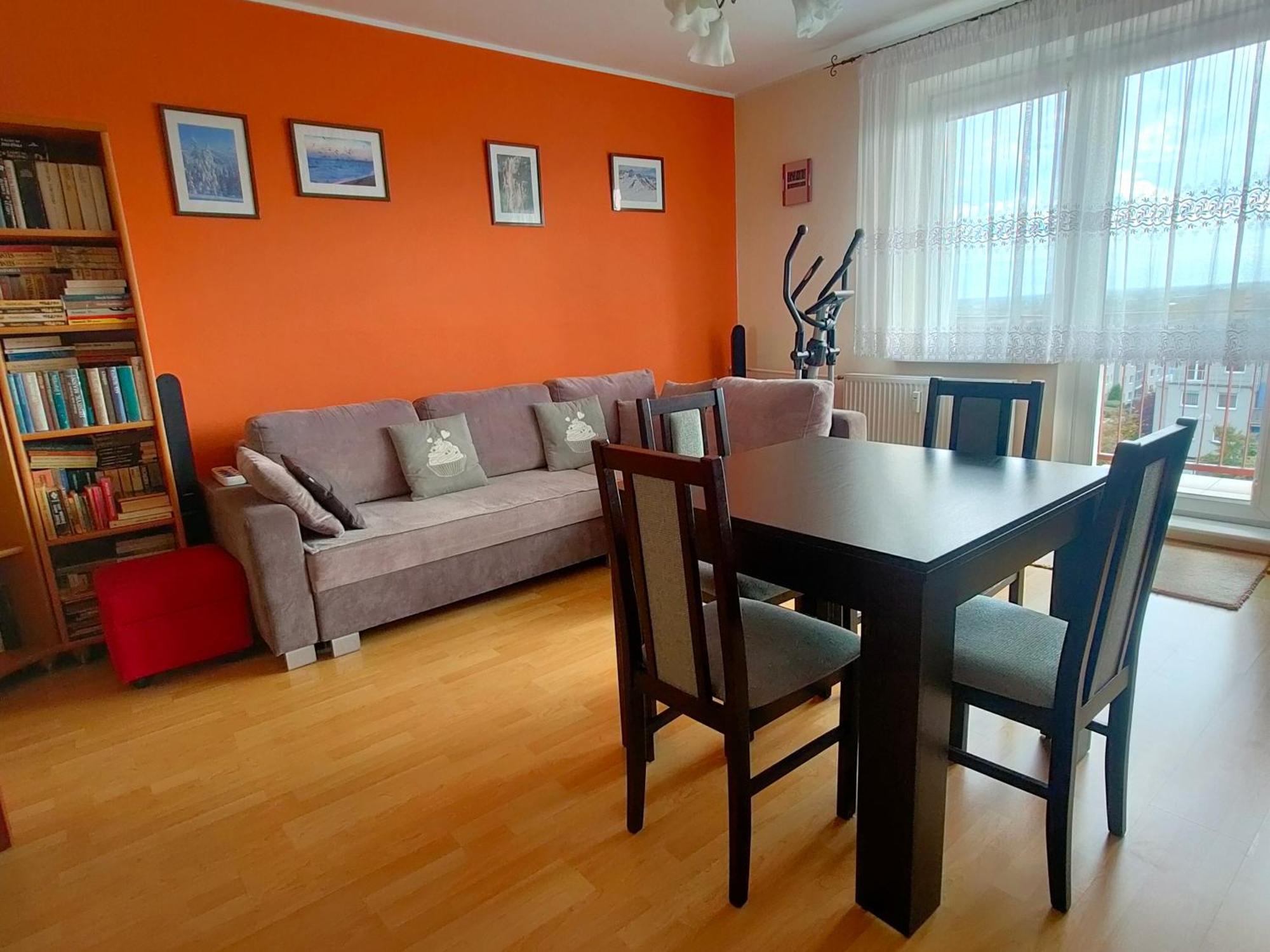Cozy Rooms Гданськ Екстер'єр фото