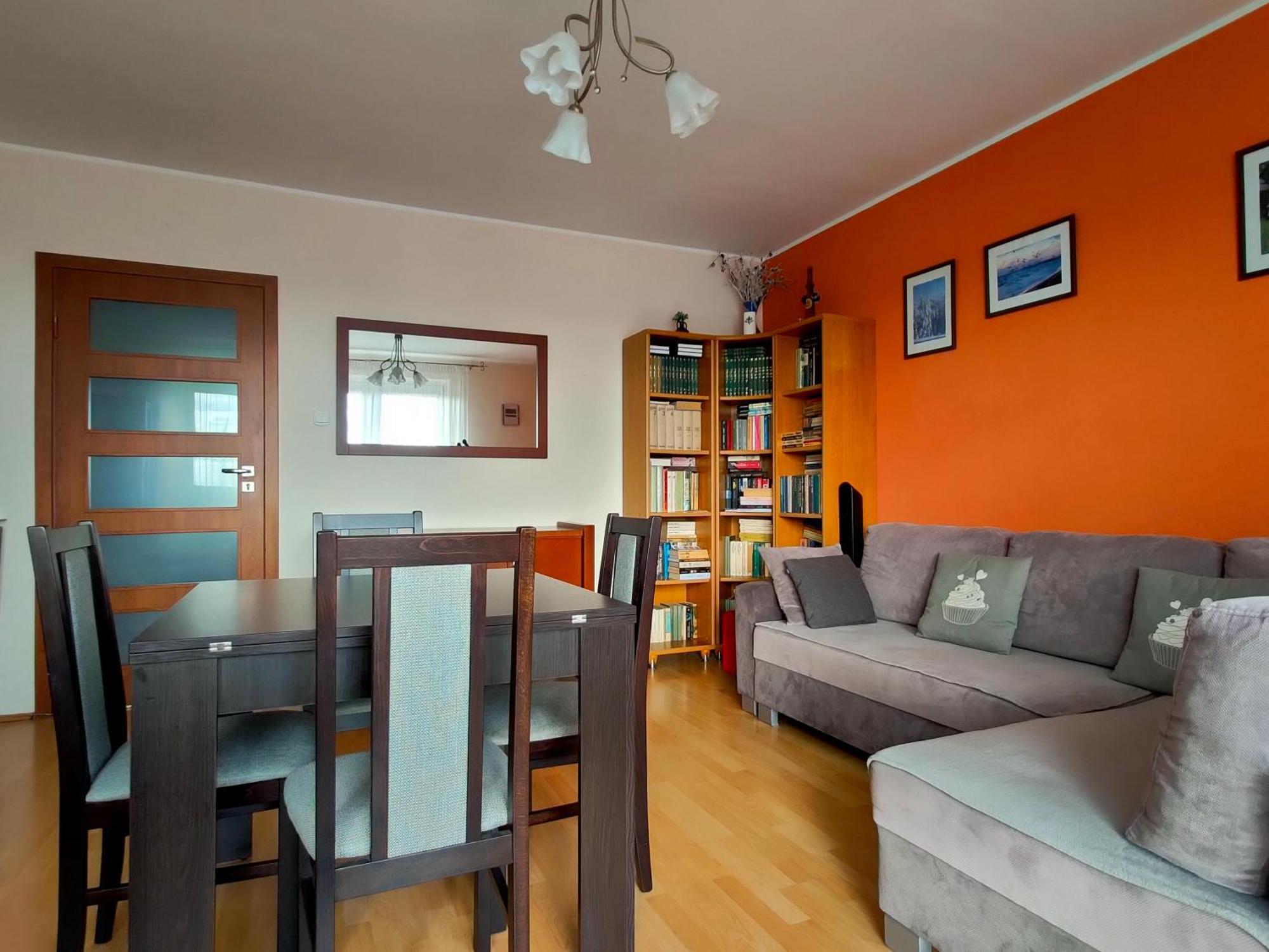Cozy Rooms Гданськ Екстер'єр фото