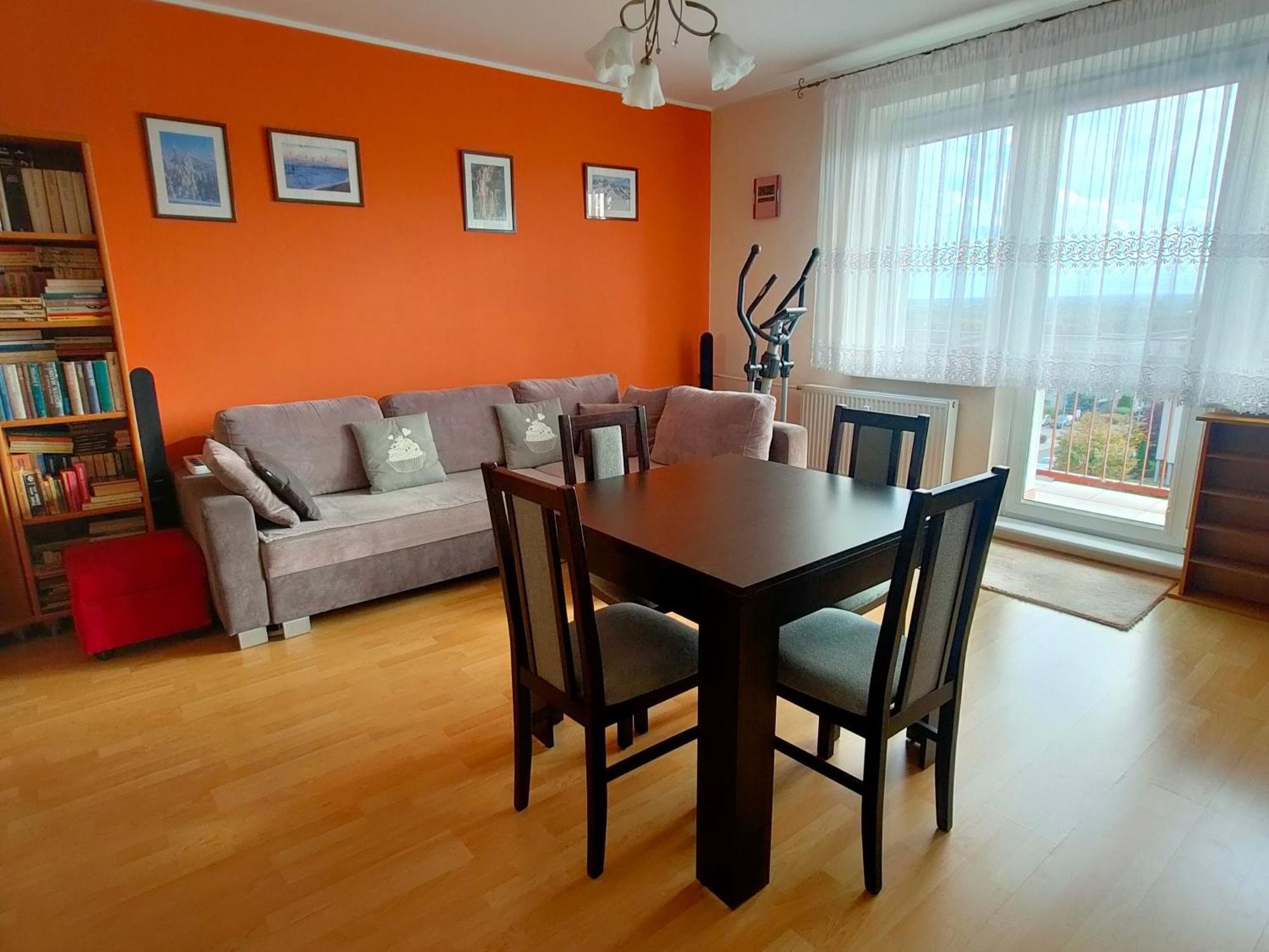 Cozy Rooms Гданськ Екстер'єр фото
