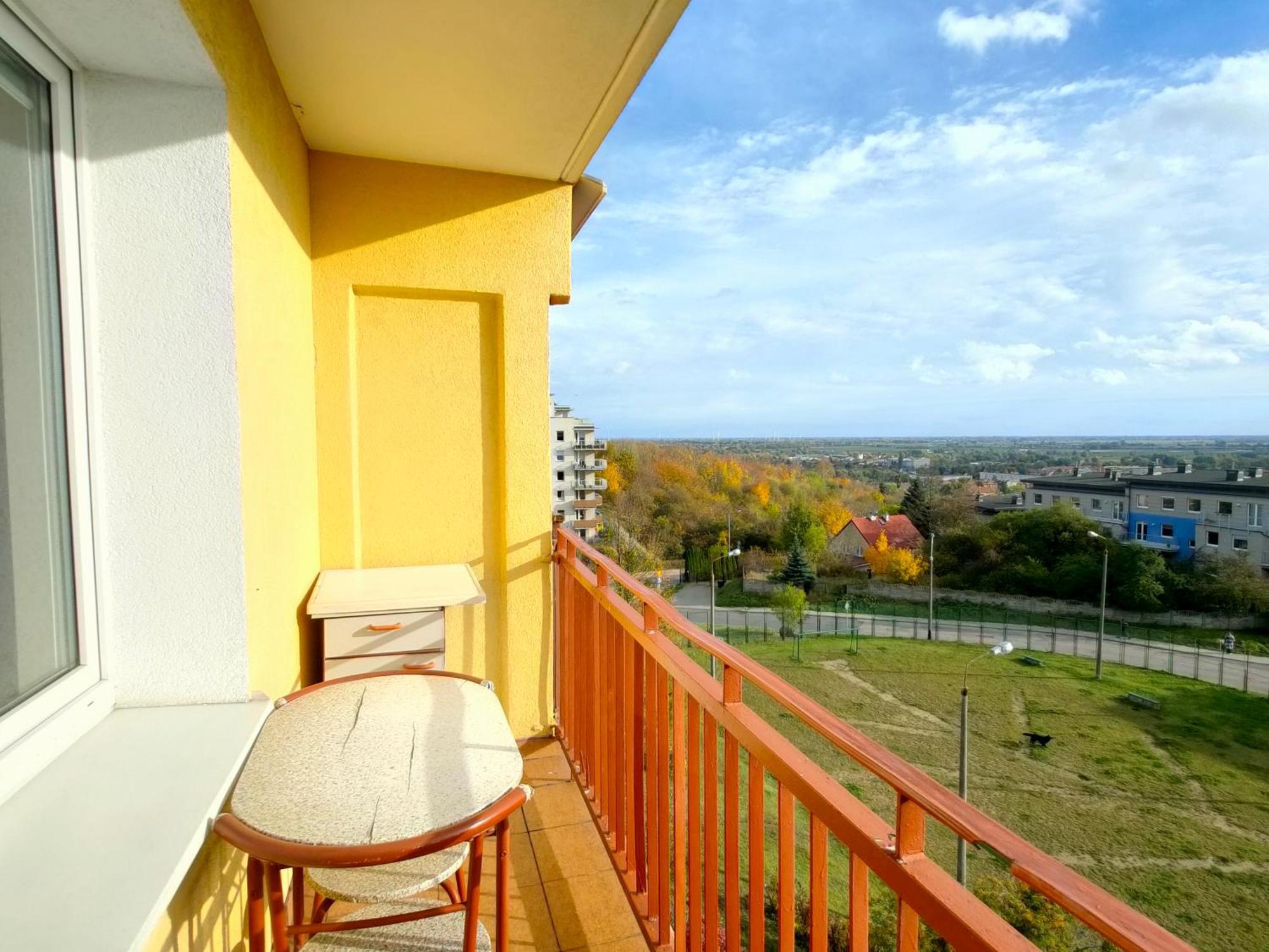 Cozy Rooms Гданськ Екстер'єр фото