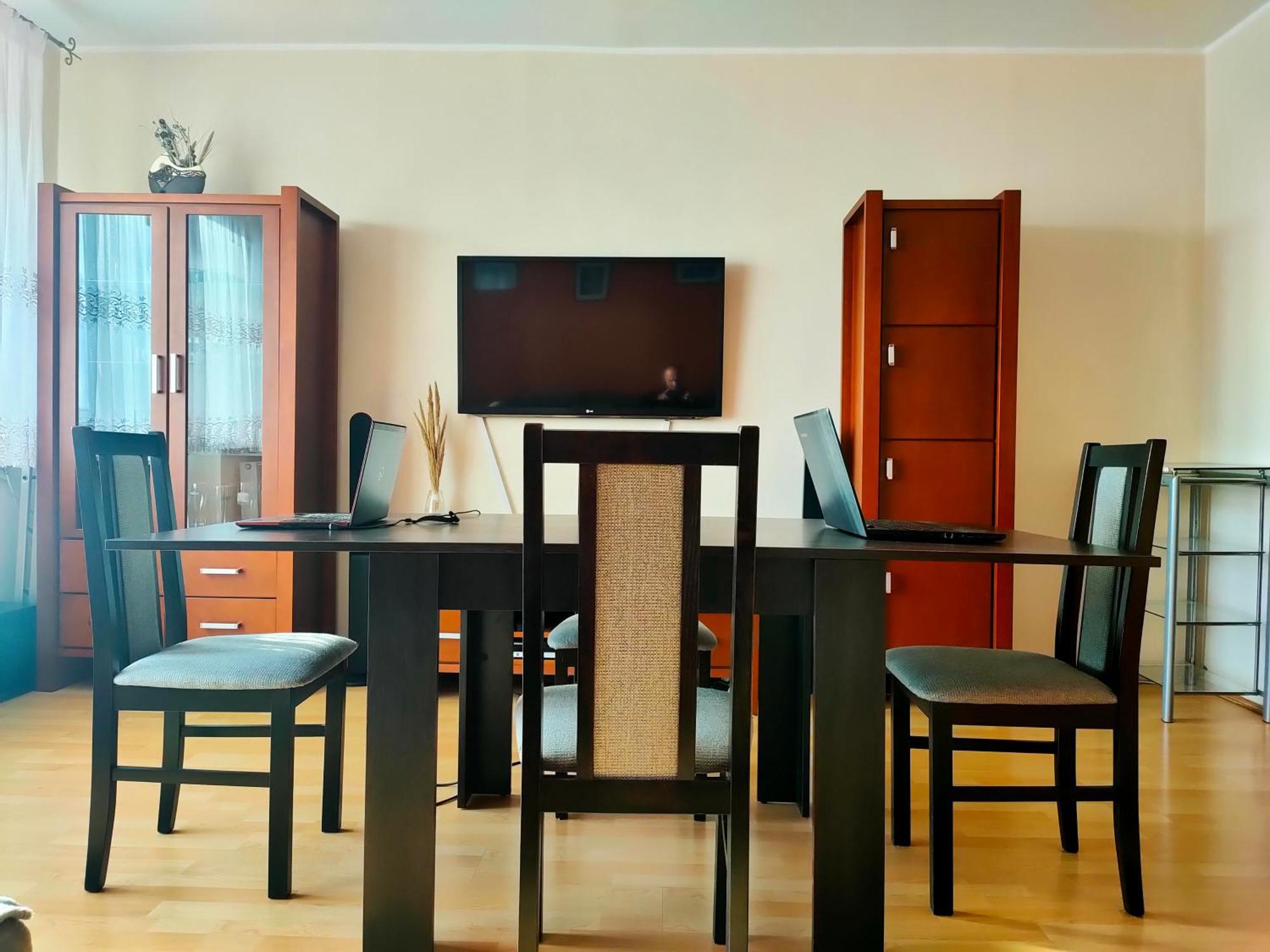 Cozy Rooms Гданськ Екстер'єр фото