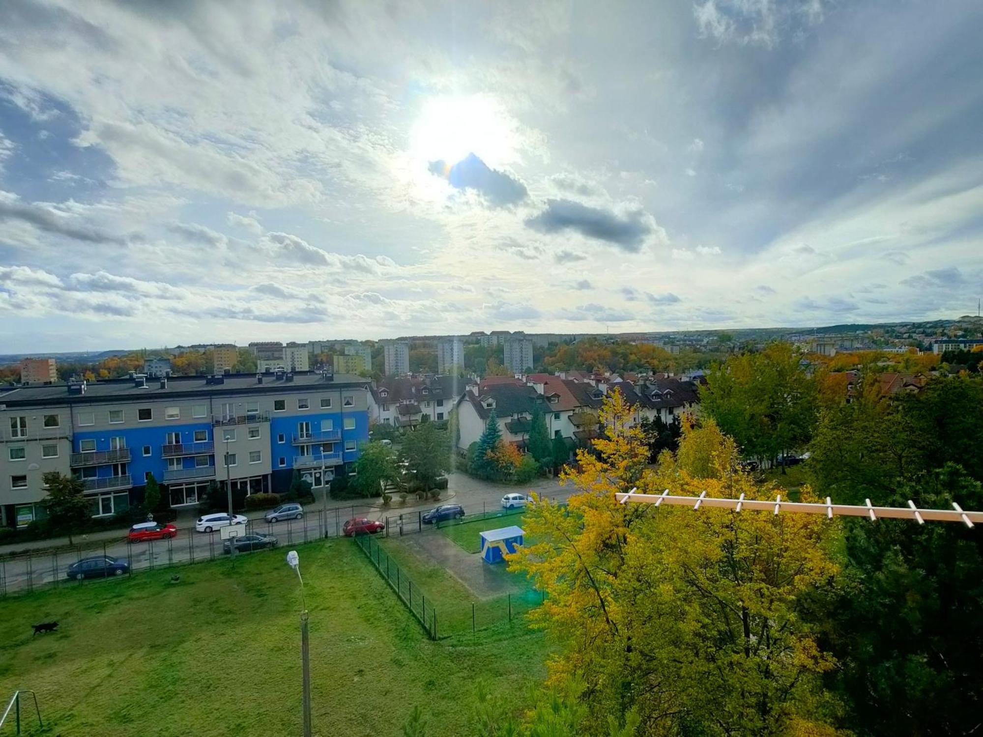Cozy Rooms Гданськ Екстер'єр фото