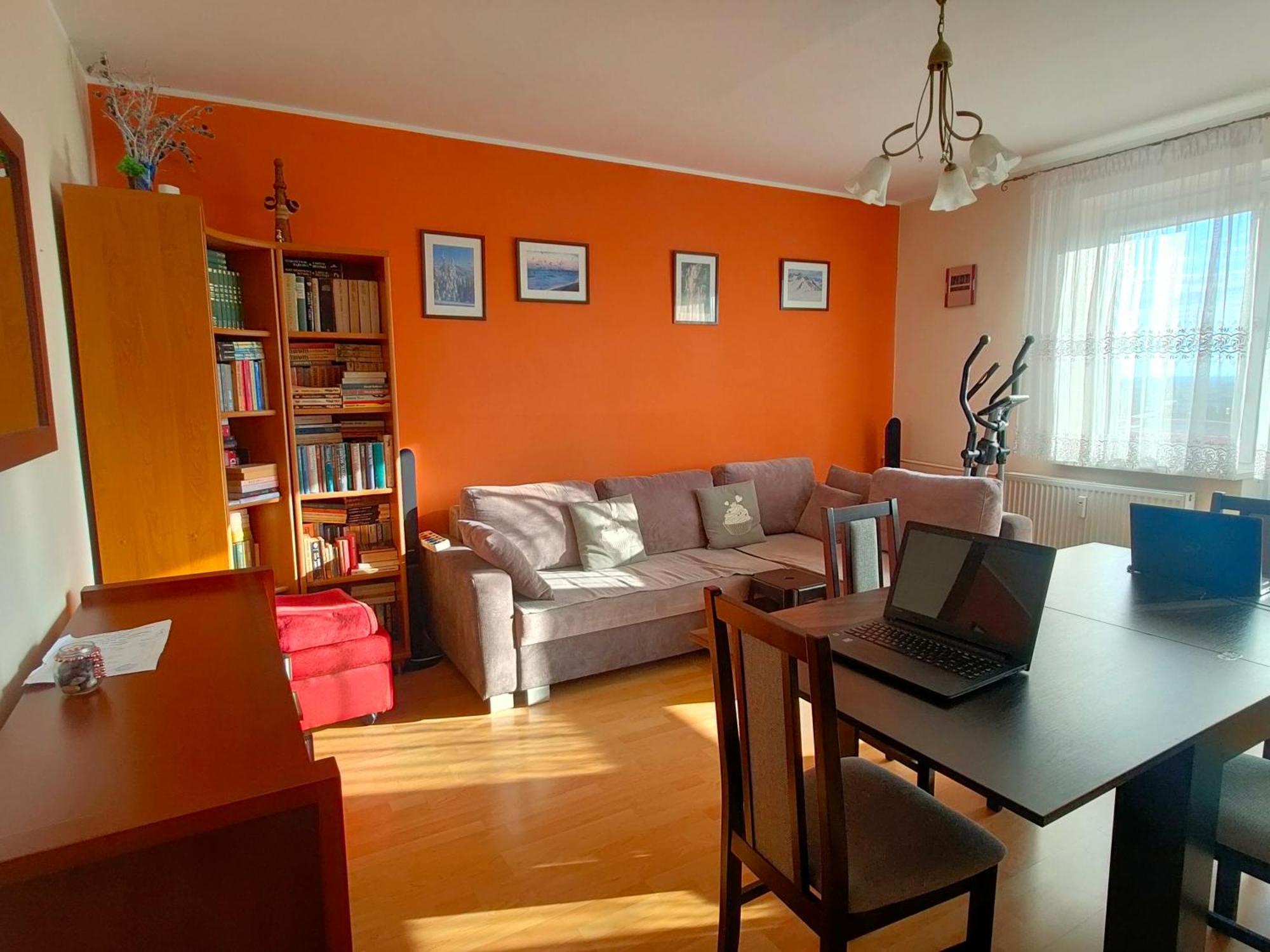 Cozy Rooms Гданськ Екстер'єр фото