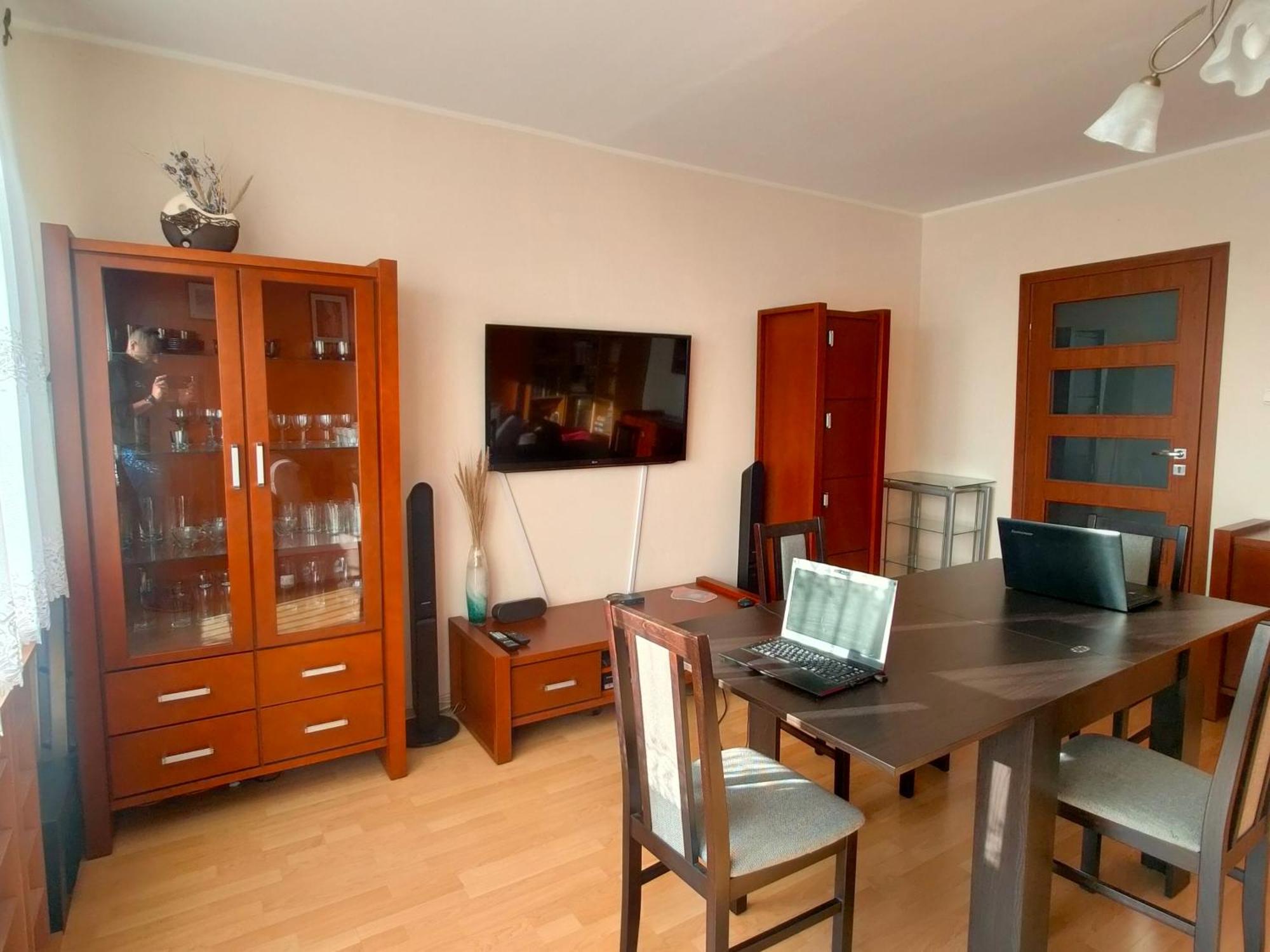Cozy Rooms Гданськ Екстер'єр фото
