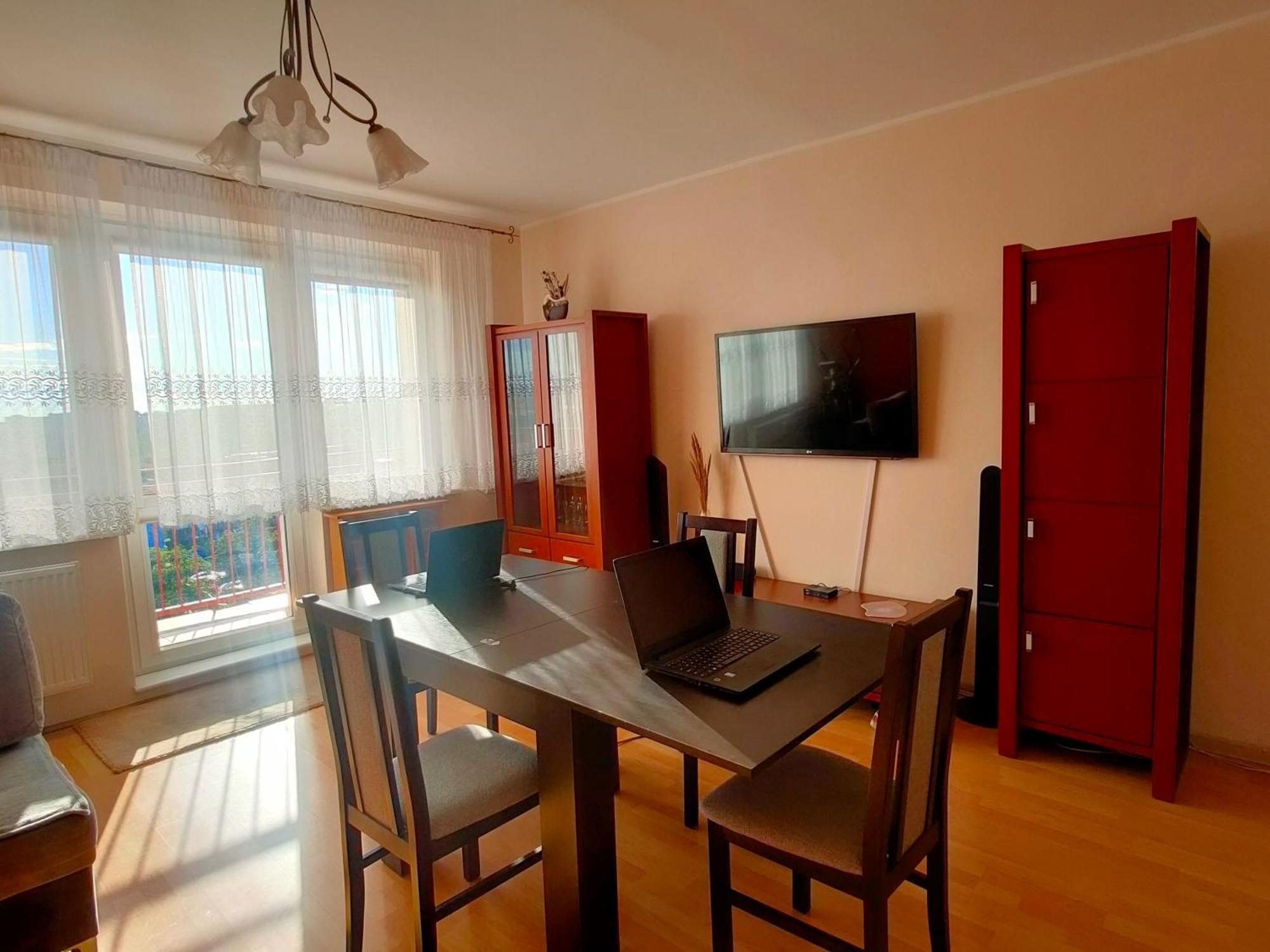 Cozy Rooms Гданськ Екстер'єр фото