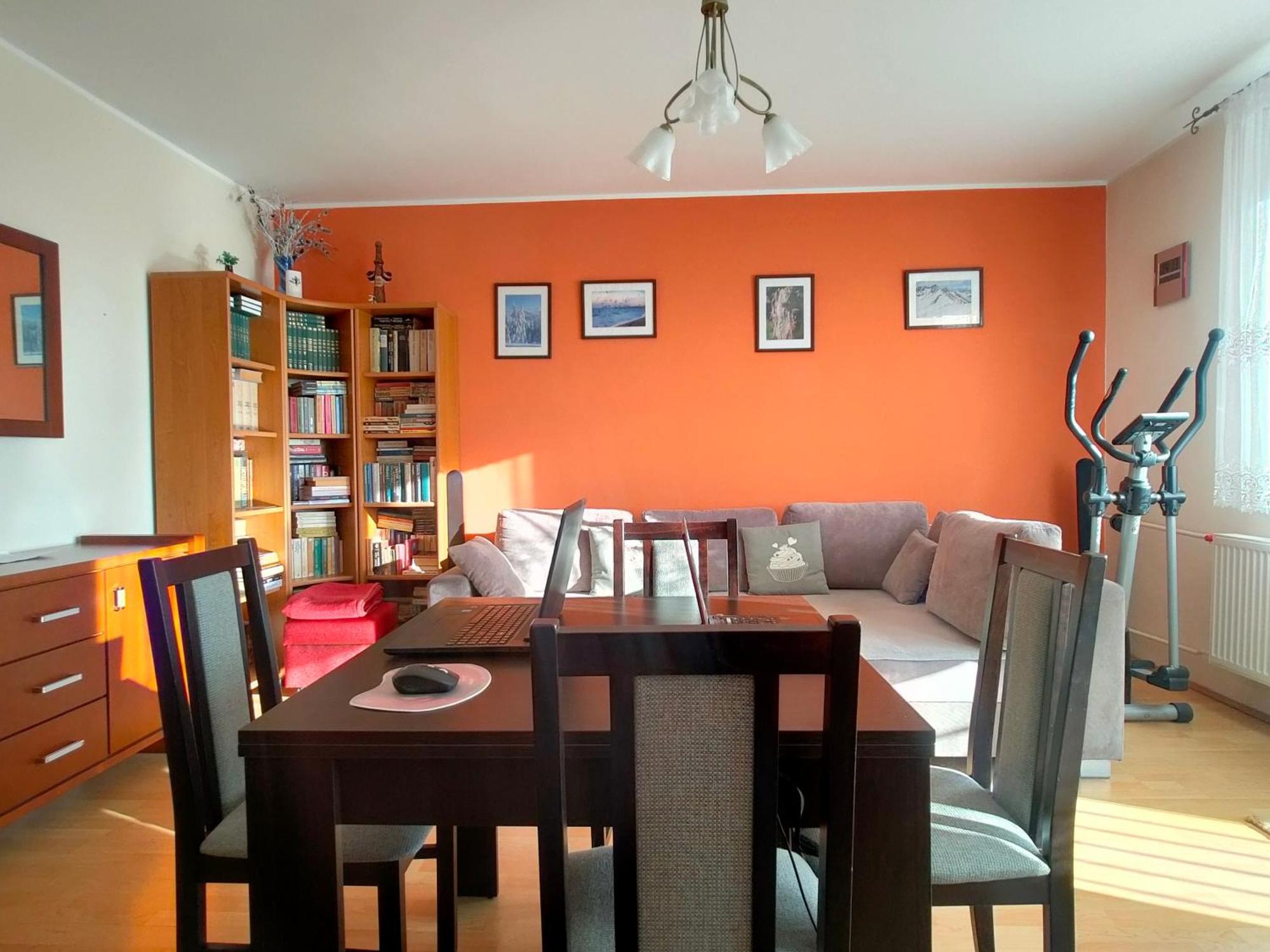 Cozy Rooms Гданськ Екстер'єр фото